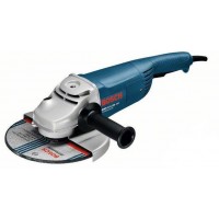 BOSCH GWS 22-230 JH kampinis šlifuoklis